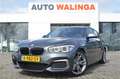 BMW 140 1-serie M140i RWD Mosselman 420PK | Harman Kardon Gris - thumbnail 1