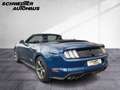 Ford Mustang 5.0 Ti-VCT V8 Convertible GT ACC Leder Albastru - thumbnail 5