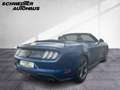 Ford Mustang 5.0 Ti-VCT V8 Convertible GT ACC Leder Albastru - thumbnail 6