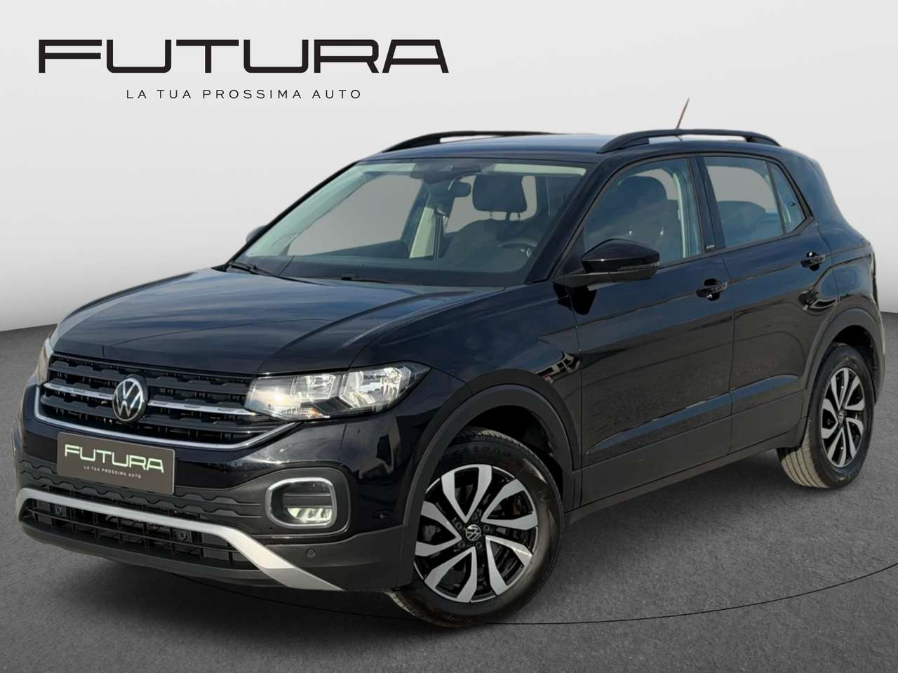 Volkswagen T-Cross T-Cross 1.0 tsi Style 95cv