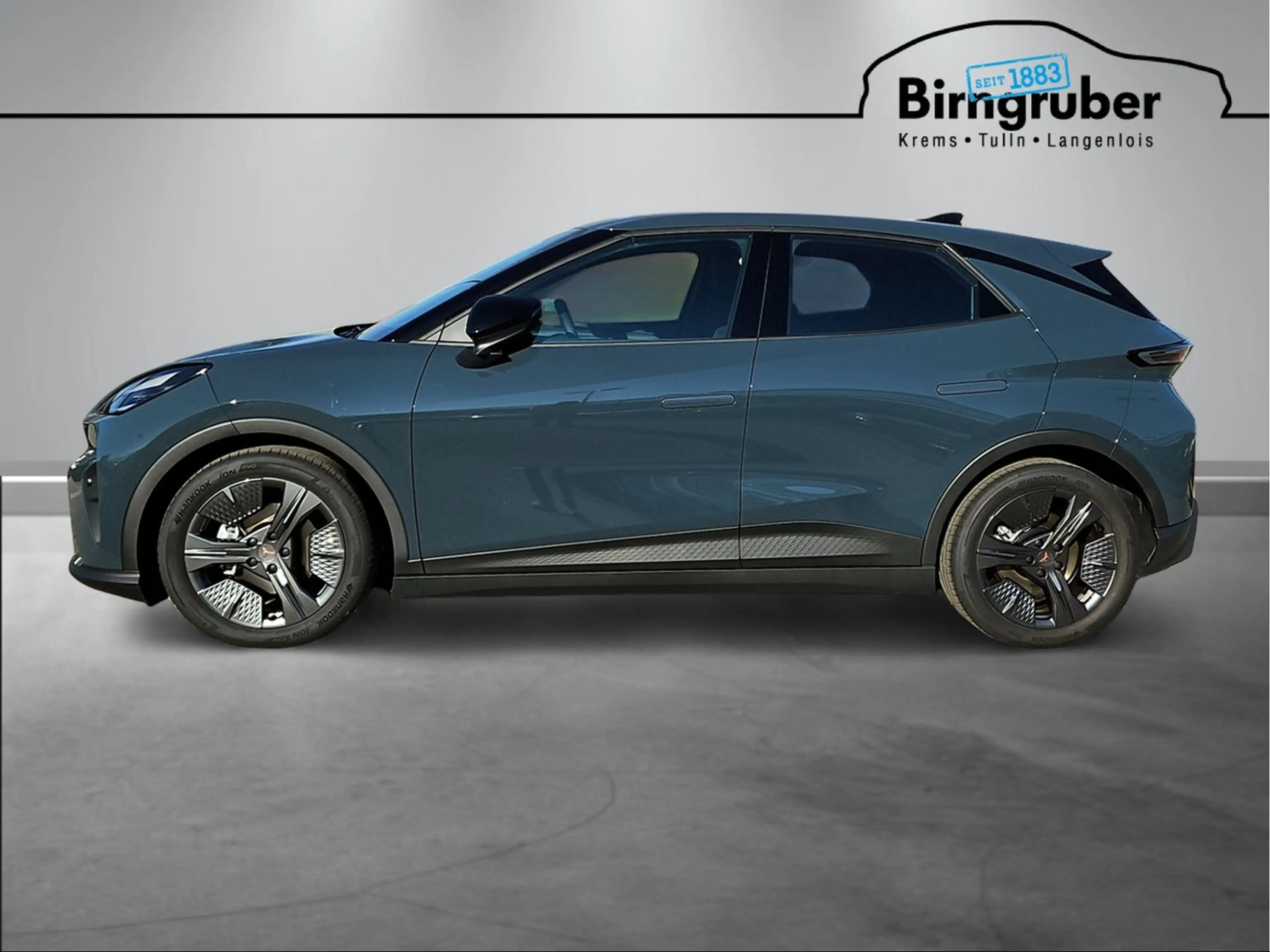 CUPRA Raval PLUS 37 kWh 99 kW/135 PS — photo 3