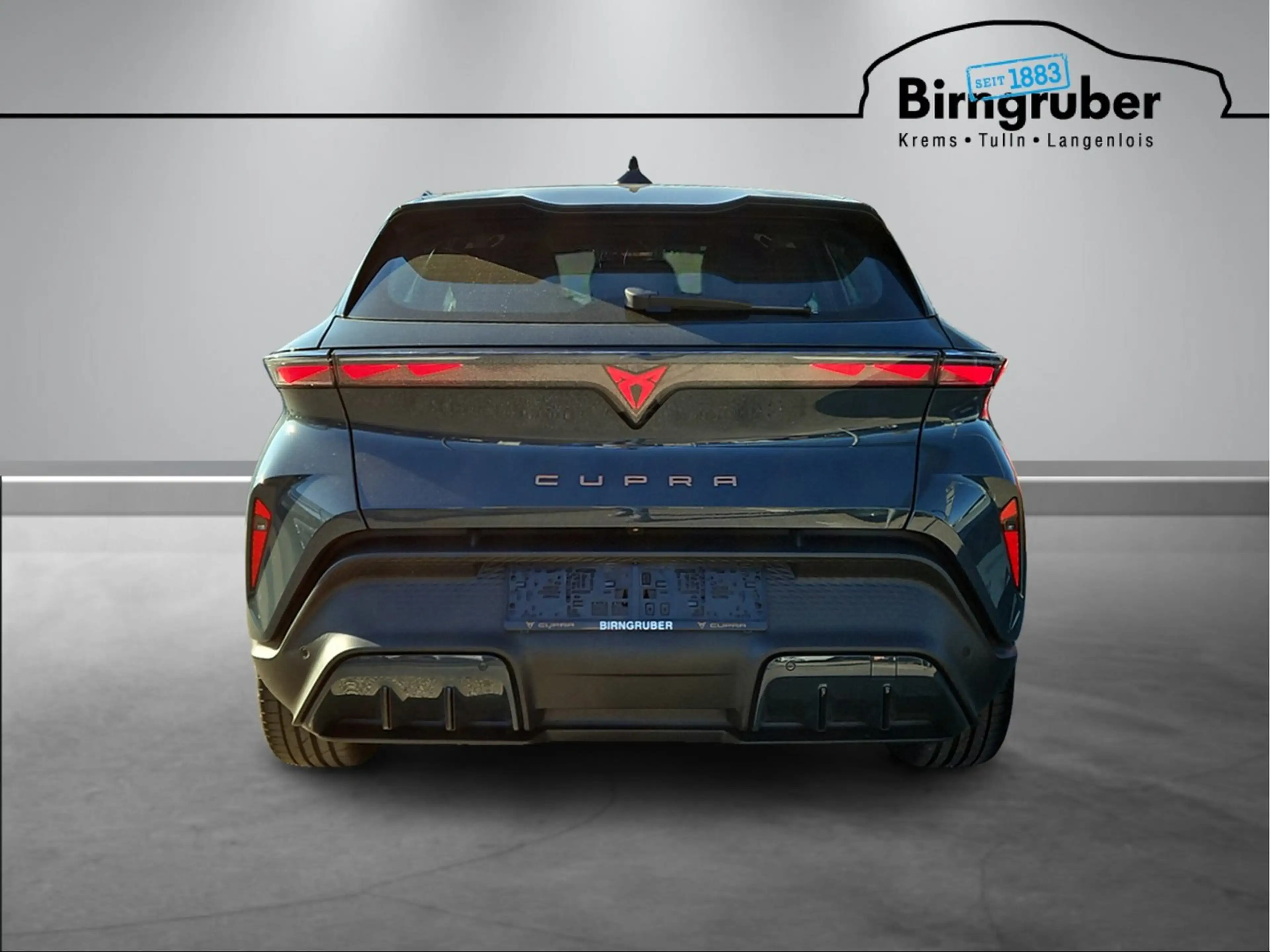 CUPRA Raval PLUS 37 kWh 99 kW/135 PS — photo 5