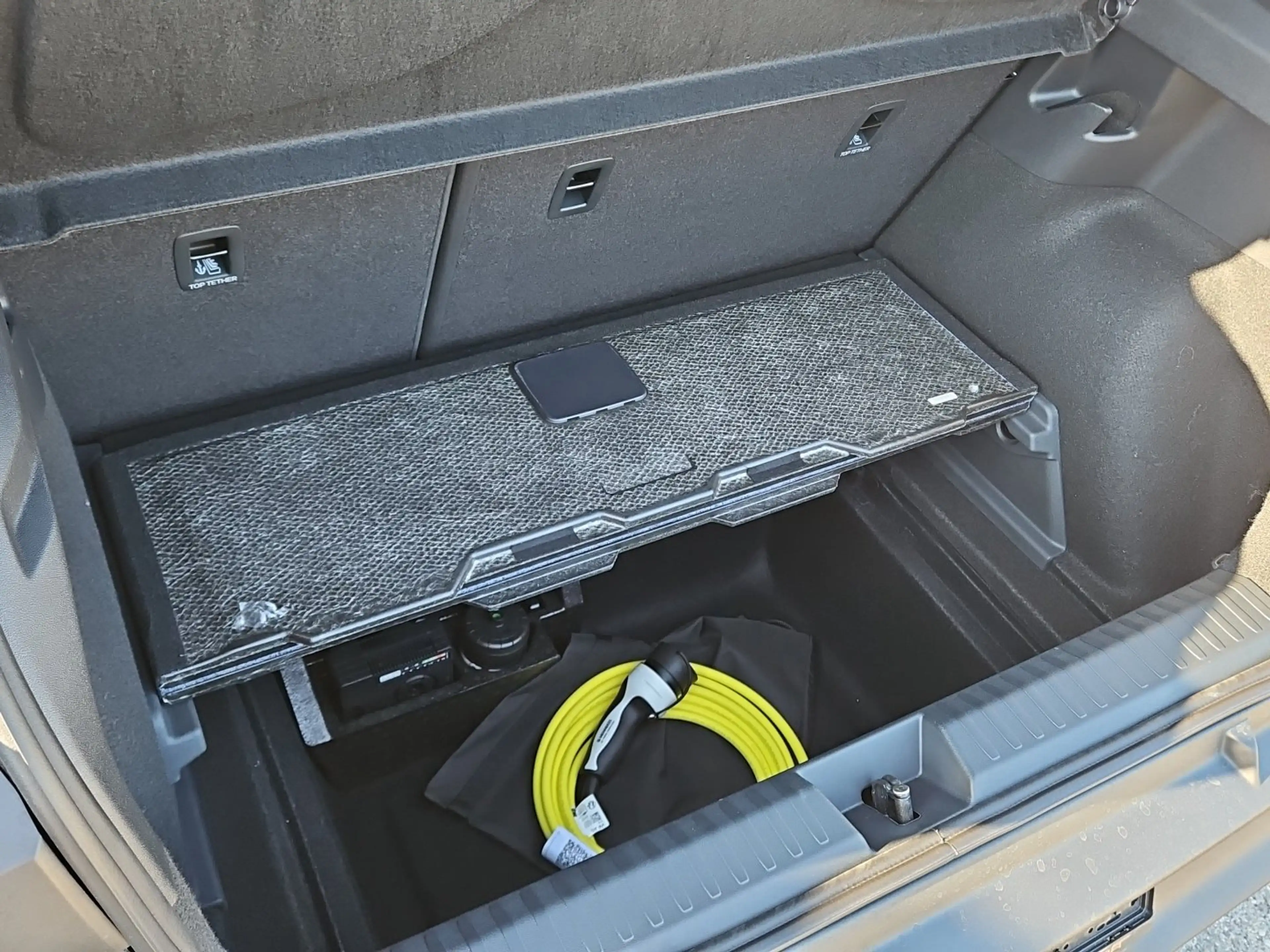 CUPRA Raval PLUS 37 kWh 99 kW/135 PS — photo 15