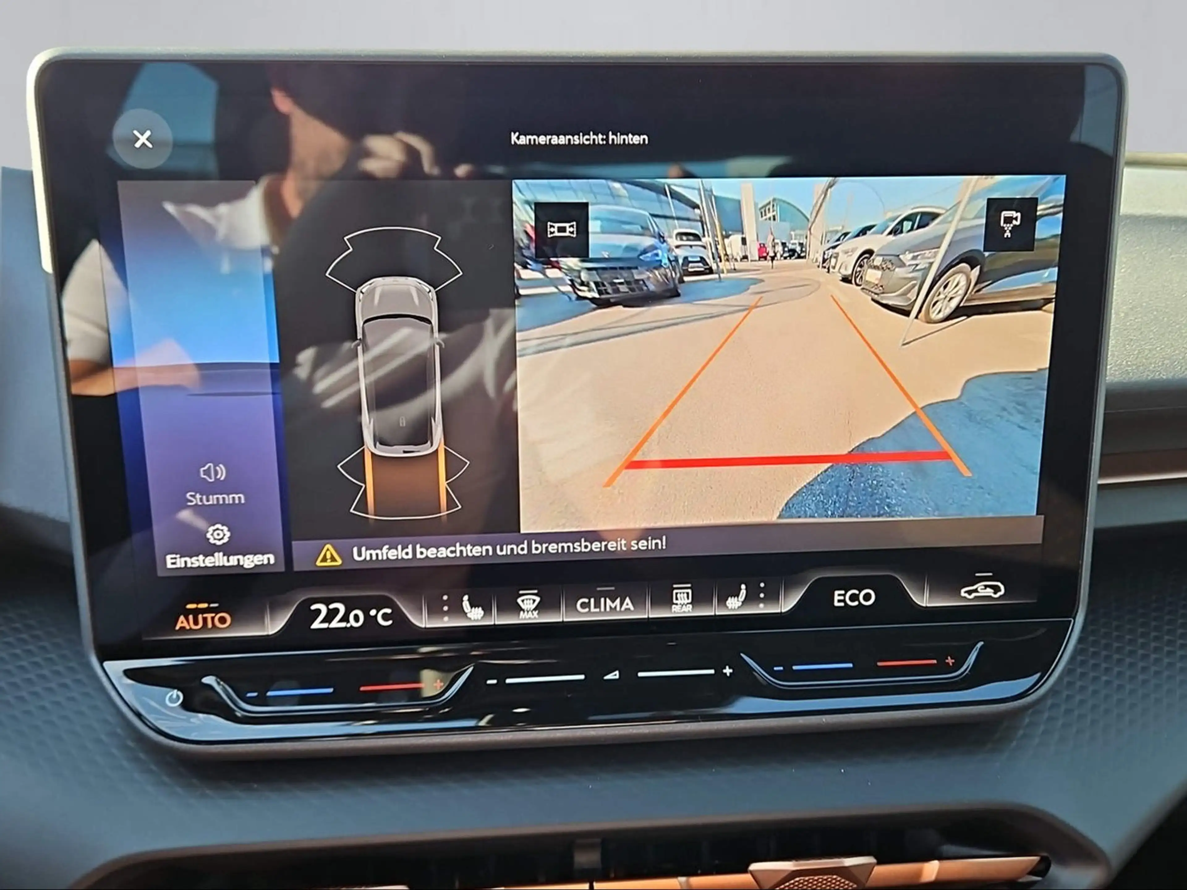 CUPRA Raval PLUS 37 kWh 99 kW/135 PS — photo 11
