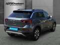 Volkswagen T-Roc 1.5 TSI++Move++Aut.++Digital Cockpit pro Klima Grau - thumbnail 5