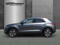 Volkswagen T-Roc 1.5 TSI++Move++Aut.++Digital Cockpit pro Klima Grau - thumbnail 2