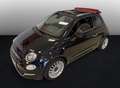 Fiat 500C 0.9 TwinAir T Lounge Cabrio Automaat Noir - thumbnail 17