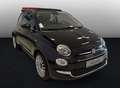 Fiat 500C 0.9 TwinAir T Lounge Cabrio Automaat Noir - thumbnail 3