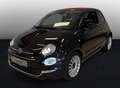Fiat 500C 0.9 TwinAir T Lounge Cabrio Automaat Noir - thumbnail 2