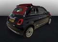 Fiat 500C 0.9 TwinAir T Lounge Cabrio Automaat Noir - thumbnail 16
