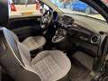Fiat 500C 0.9 TwinAir T Lounge Cabrio Automaat Noir - thumbnail 5