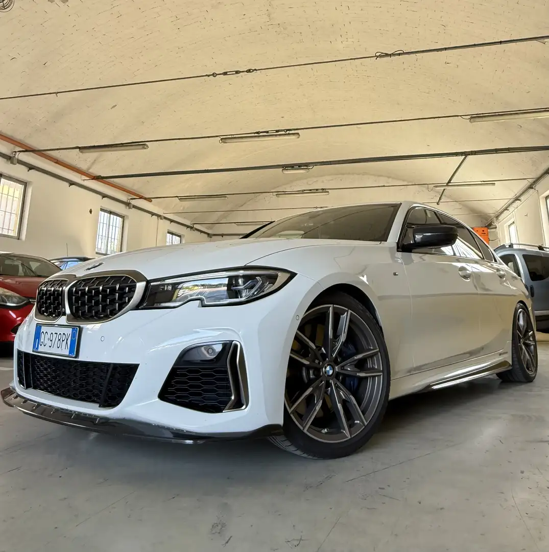 BMW 340 M340i xdrive auto - 2
