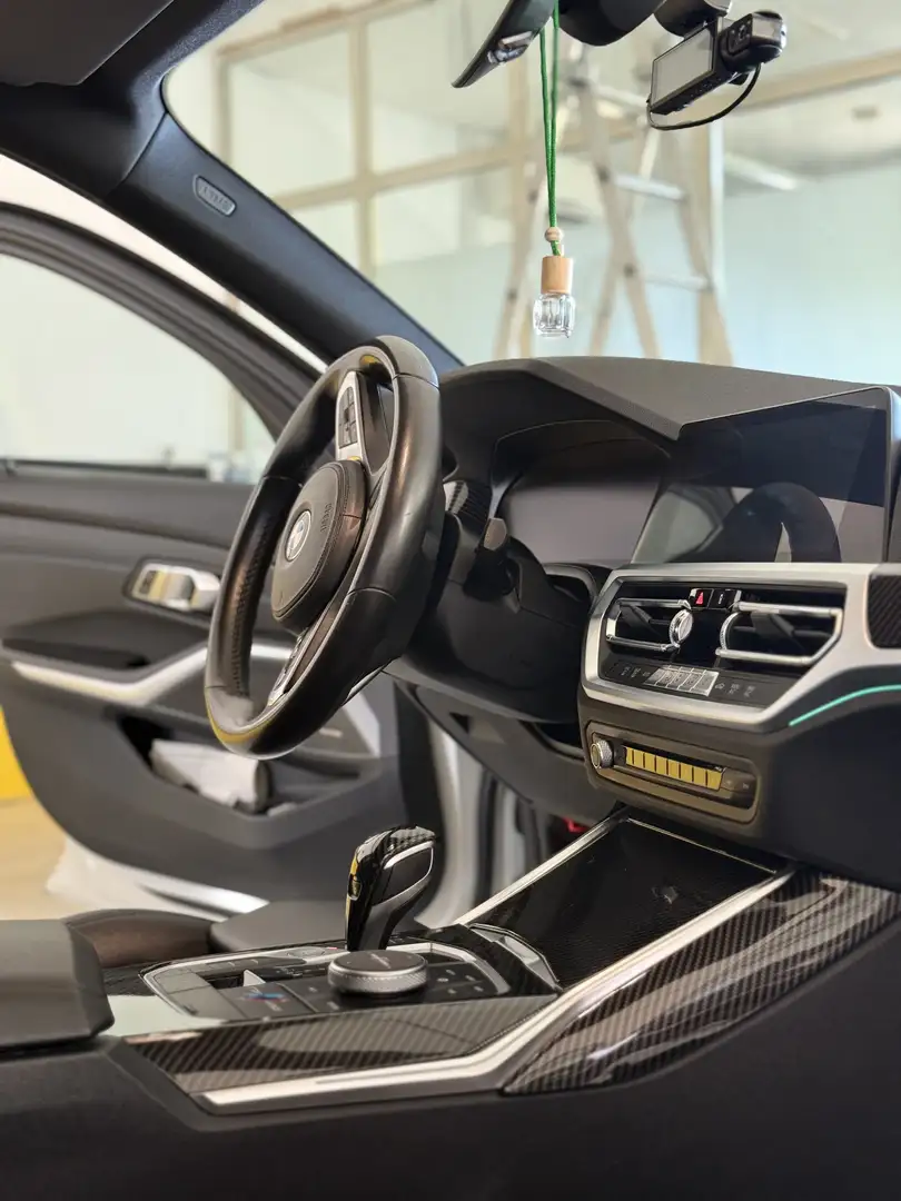 BMW 340 M340i xdrive auto - 1