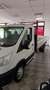 Ford Transit FORD TRANSIT EURO 6 ANNO 2021 CASSONATO PASSO LUNG Blanco - thumbnail 3