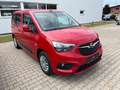 Opel Combo Life Rojo - thumbnail 5