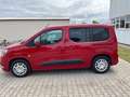 Opel Combo Life Rojo - thumbnail 2