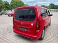 Opel Combo Life Rojo - thumbnail 4