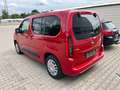 Opel Combo Life Rojo - thumbnail 3