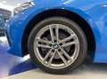 BMW 118 i 5p. Msport Blu/Azzurro - thumbnail 7