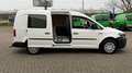 Volkswagen Caddy 1.4 TGI ECOFUEL 81KW 110PK MAXI L2H1 EURO 6 CRUISE Wit - thumbnail 5