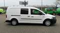 Volkswagen Caddy 1.4 TGI ECOFUEL 81KW 110PK MAXI L2H1 EURO 6 CRUISE Wit - thumbnail 4