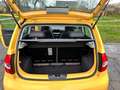Volkswagen Fox Trendline 1.2 54 pk - stuurbekrachtiging - zuinig! Amarillo - thumbnail 11