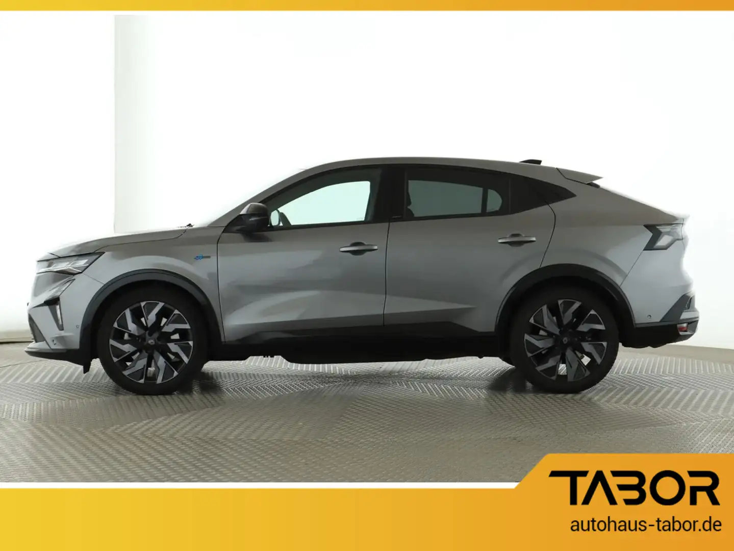 Renault Rafale Esprit Alpine Matrix Pano HUD UVP-25%* Gris - 2