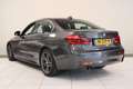 BMW 320 3-serie 320i Centennial High Executive | M sport p Gris - thumbnail 6