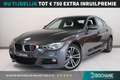 BMW 320 3-serie 320i Centennial High Executive | M sport p Gris - thumbnail 1