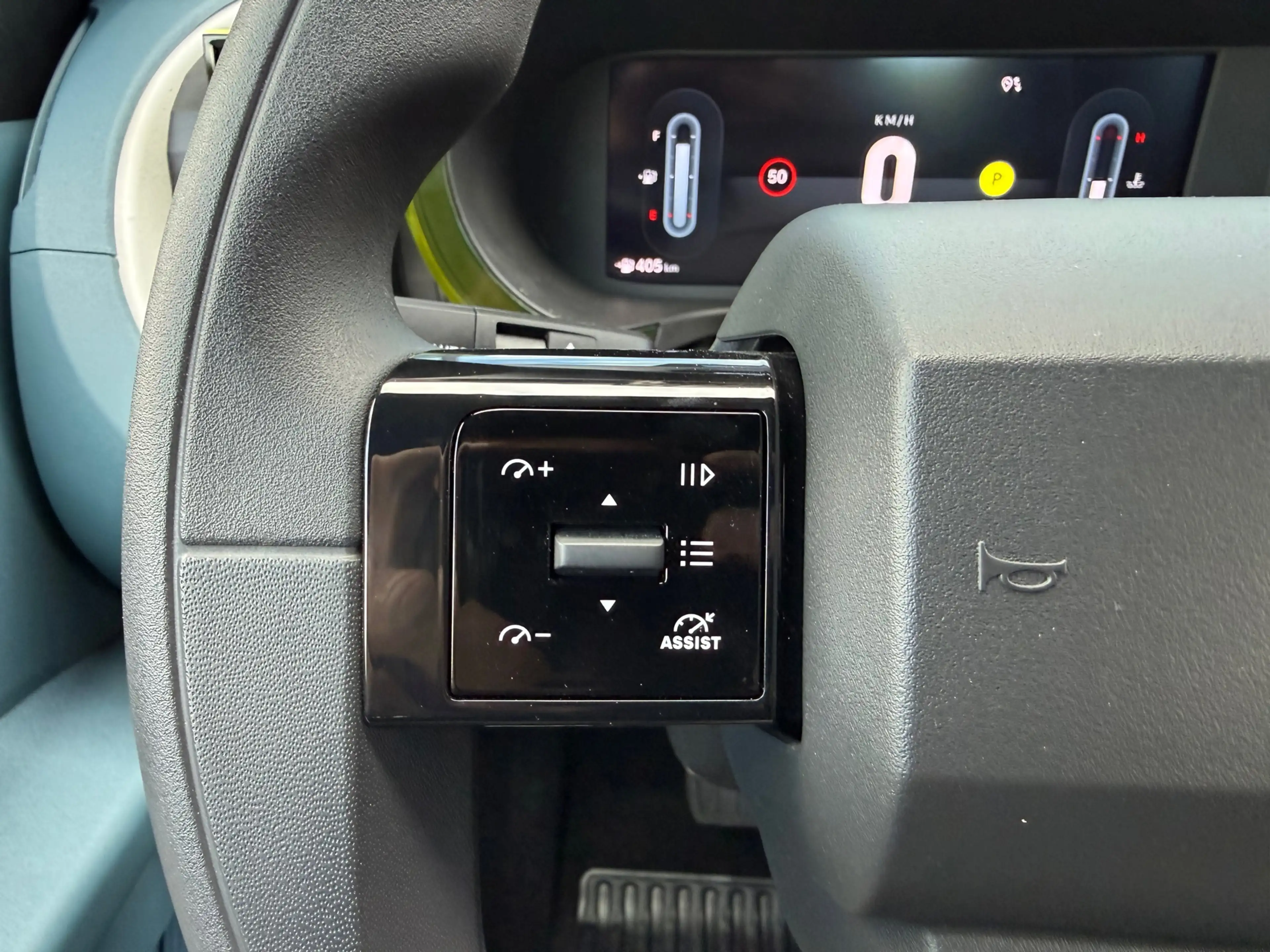 Fiat Grande Panda 1.2 Hybrid ICON - Automaat - Media - Airco - Nieuw — photo 18