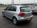 Volkswagen Golf 1.6 FSI Optive 3 MOTORREVISIE GEHAD/CARPLAY/AIRCO/ Grau - thumbnail 4