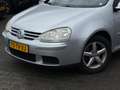 Volkswagen Golf 1.6 FSI Optive 3 MOTORREVISIE GEHAD/CARPLAY/AIRCO/ Grau - thumbnail 11