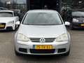 Volkswagen Golf 1.6 FSI Optive 3 MOTORREVISIE GEHAD/CARPLAY/AIRCO/ Grau - thumbnail 12