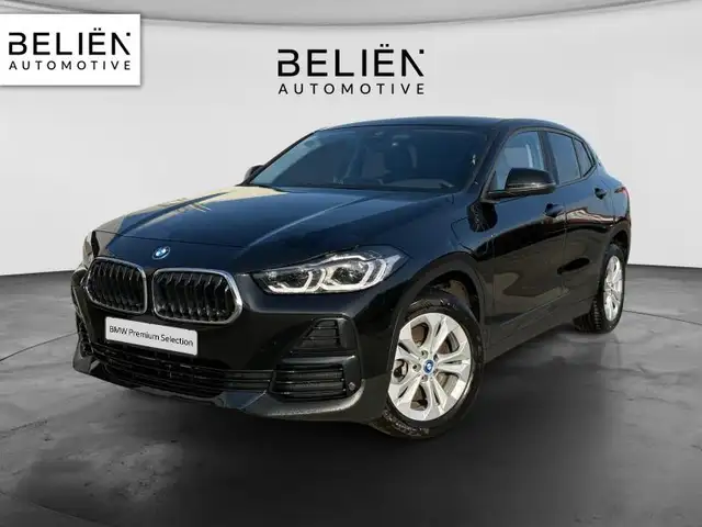 BMW X2 xDrive25e