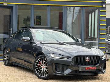 XE 2.0 D AWD R-Dynamic S (EU6.2)