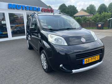 1.4 TREKKING, AIRCO,TREKHAAK, uitstekende staat!
