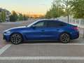 BMW 420 420d Gran Coupé Azul - thumbnail 4
