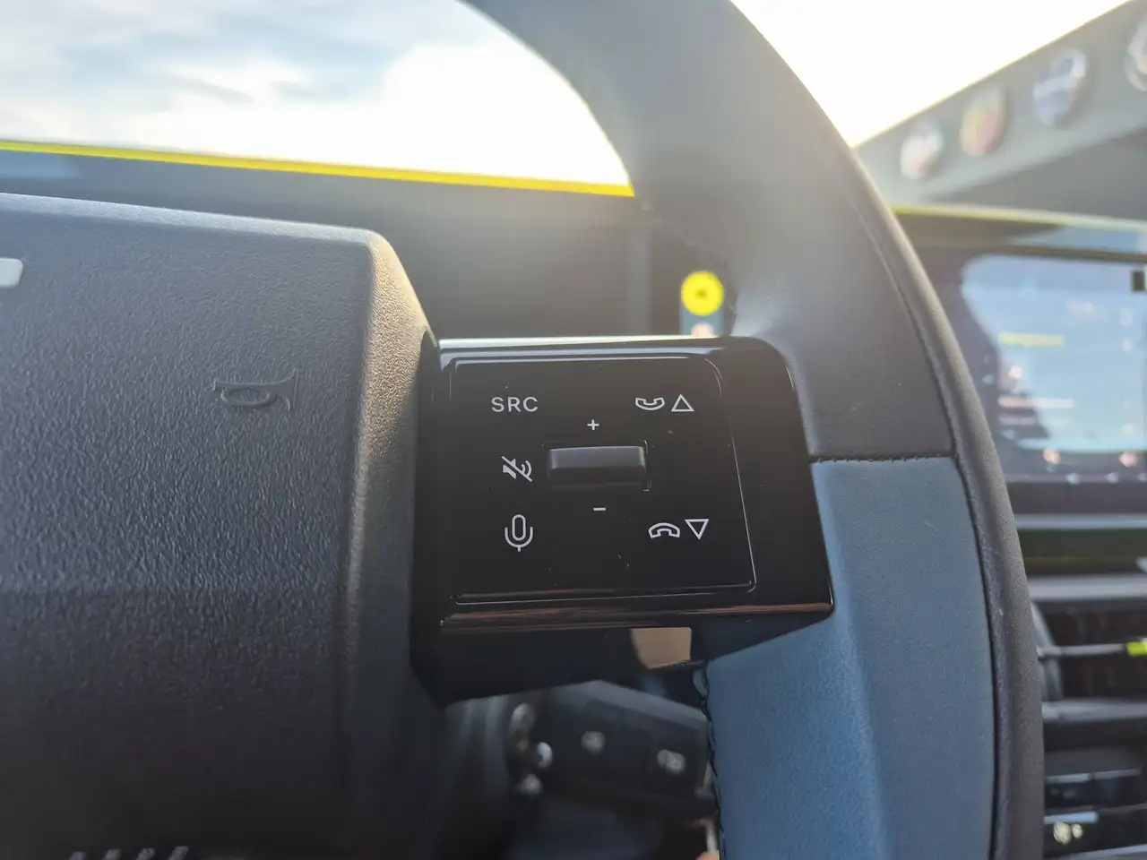 Fiat Grande Panda 2026 — фото 14