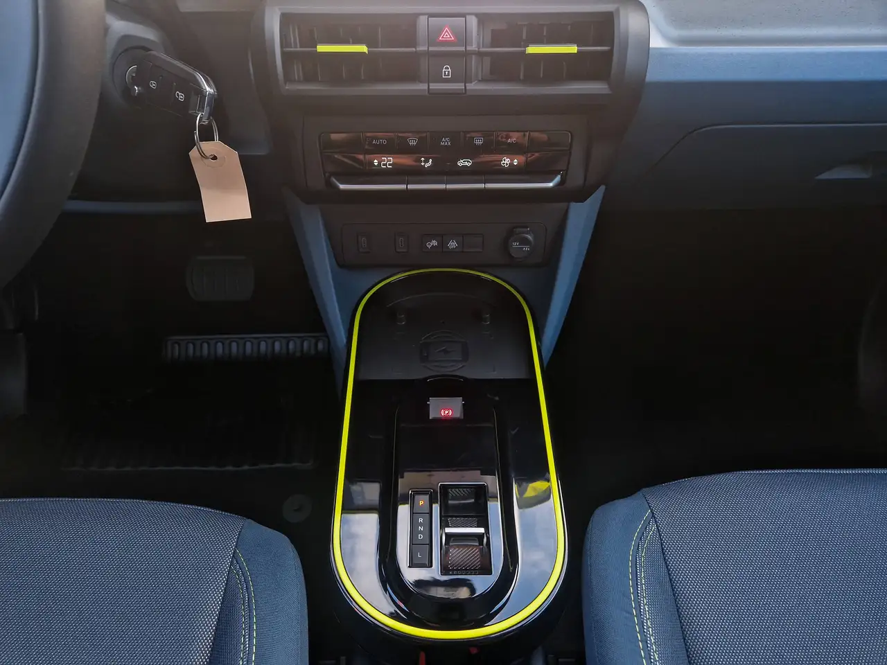 Fiat Grande Panda 2026 — фото 12