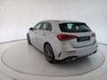 Mercedes-Benz A 200 - W177 2018 A 200 d Premium auto Argento - thumbnail 4
