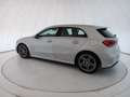 Mercedes-Benz A 200 - W177 2018 A 200 d Premium auto Argento - thumbnail 3