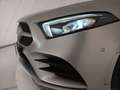 Mercedes-Benz A 200 - W177 2018 A 200 d Premium auto Argento - thumbnail 14