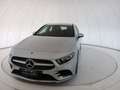 Mercedes-Benz A 200 - W177 2018 A 200 d Premium auto Argento - thumbnail 1
