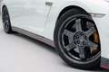 Nissan GT-R EGOIST origineel 39.491 km A1 conditie Wit - thumbnail 8