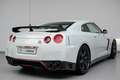 Nissan GT-R EGOIST origineel 39.491 km A1 conditie Blanc - thumbnail 10