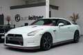 Nissan GT-R EGOIST origineel 39.491 km A1 conditie Beyaz - thumbnail 1