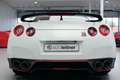 Nissan GT-R EGOIST origineel 39.491 km A1 conditie Blanc - thumbnail 17