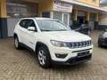 Jeep Compass Longitude FWD*LEDER*NAVI*KAMERA*** Weiß - thumbnail 7