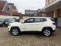 Jeep Compass Longitude FWD*LEDER*NAVI*KAMERA*** Weiß - thumbnail 2
