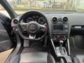 Audi S3 quattro pano dsg leer stage 1 300pk privacy  glas Zwart - thumbnail 11